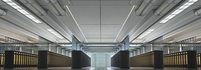 AI factory. <이미지=엔비디아>