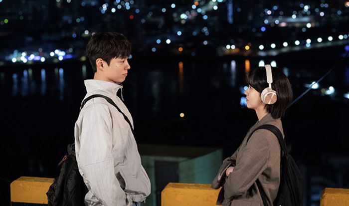 ‘굿보이’ 박보검, 김소현. 사진| JTBC