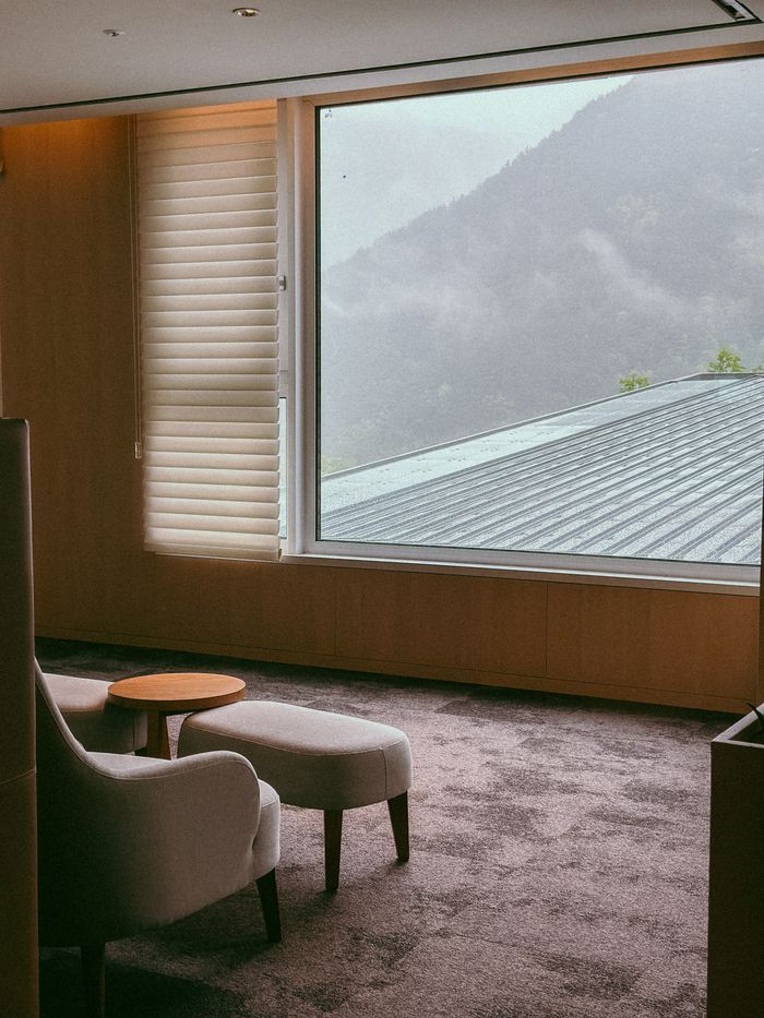 라이브러리 / 사진=권효정 여행+ 기자