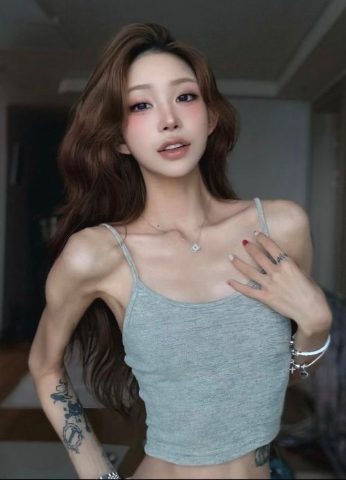 사진 = 최준희 SNS