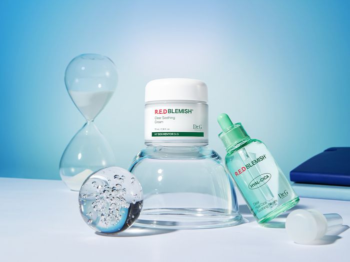 닥터지. [사진=고운세상코스메틱]