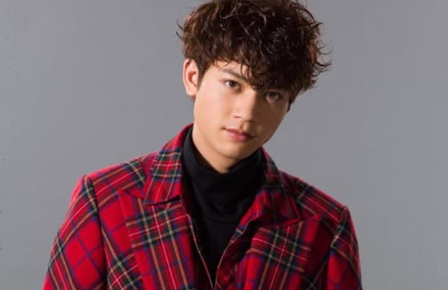 일본 유명 아이돌 출신 배우 이타가키 미즈키. [사진 = JAYNE STARS]