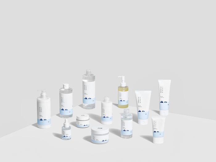 라운드랩 제품 [사진=서린컴퍼니]