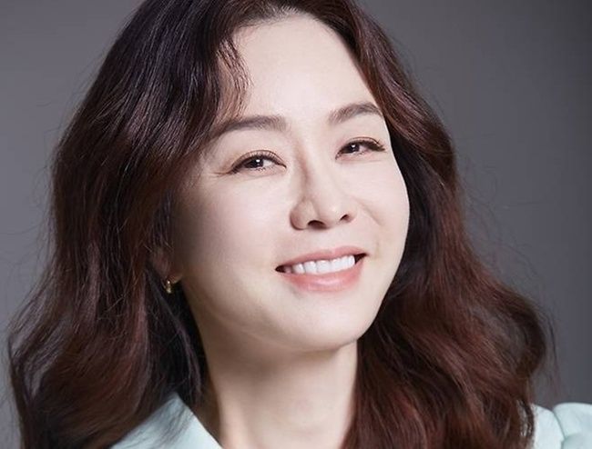 김정난. 사진|케이스타글로벌이엔티