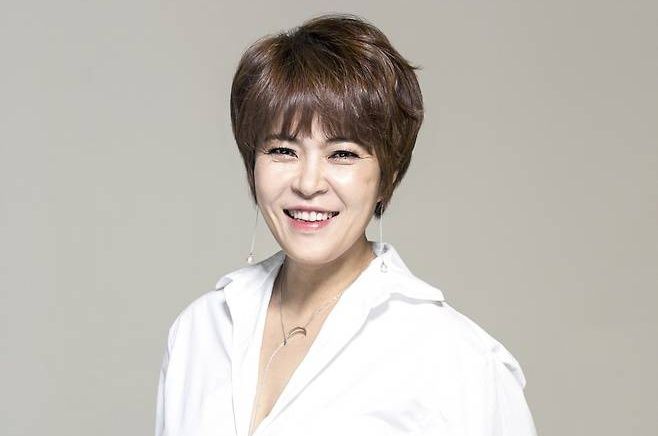 조혜련. 사진|미디어랩시소