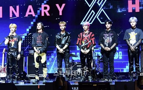 엑스디너리 히어로즈. 사진|스타투데이DB