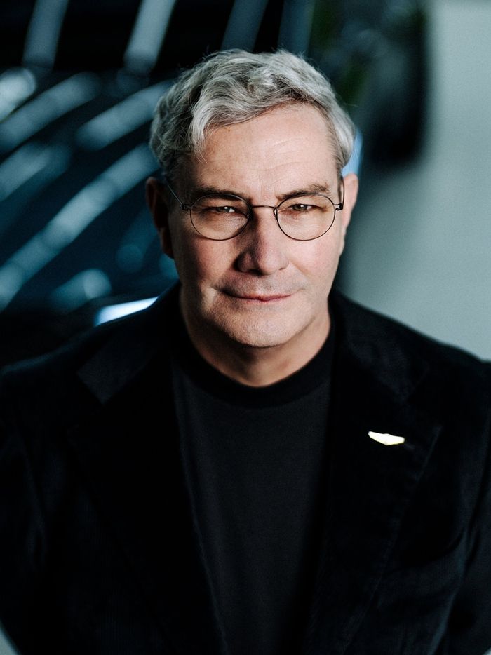 현대차그룹 CDO(Chief Design Officer, 최고 디자인 책임자)이자 CCO(Chief Creative Officer, 최고 크리에이티브 책임자)인 루크 동커볼케 사장 [사진제공=현대차그룹]