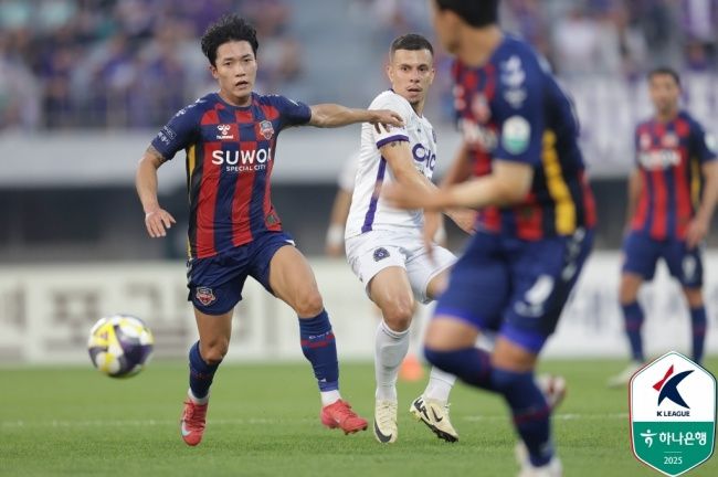 사진=프로축구연맹