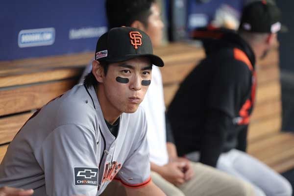 사진= Ryan Sun-Imagn Images= 연합뉴스 제공