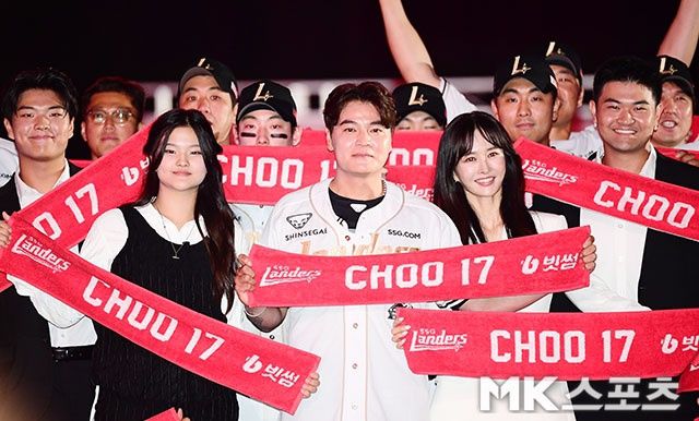 14일 은퇴식을 가진 추신수. 사진(인천)=김영구 기자