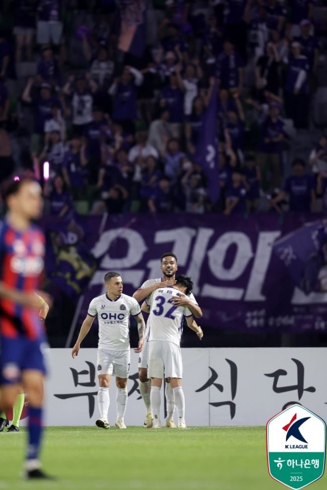 사진=프로축구연맹