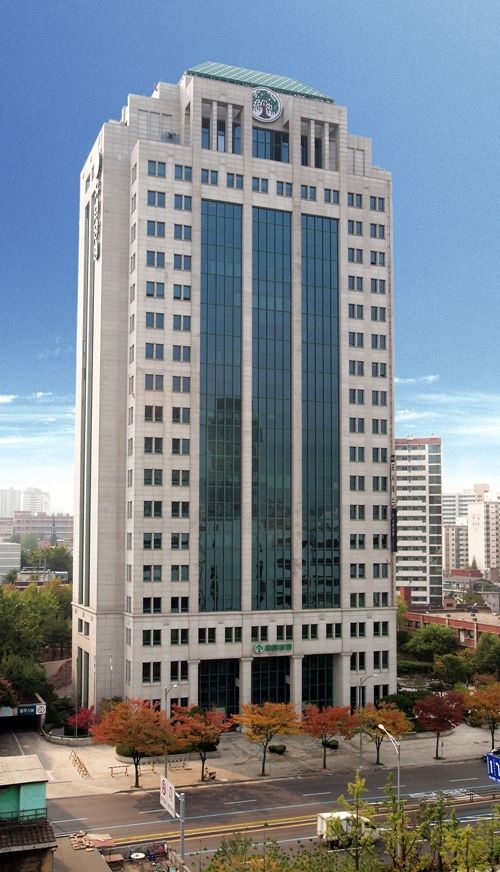 (Yuhan Corp.)