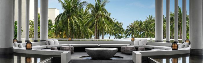 신라모노그램 다낭 / 사진=신라모노그램