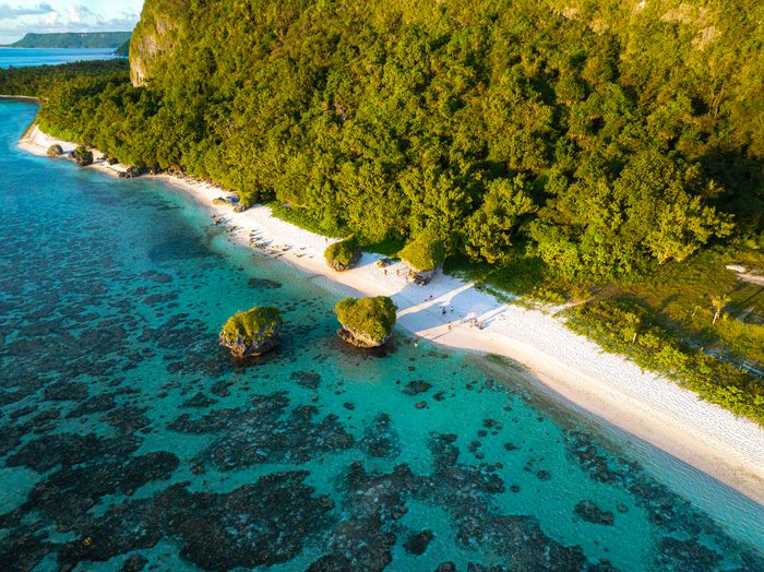 괌 / 사진=괌정부관광청