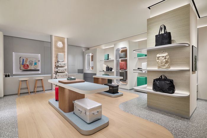 리모와, 더현대 서울 스토어 그랜드 오픈