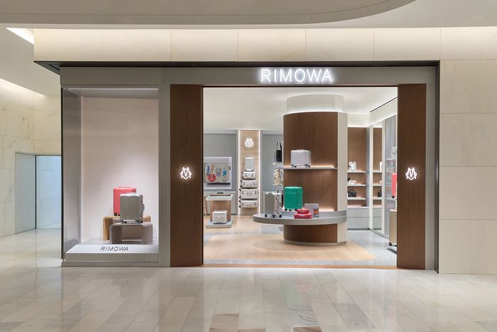 리모와, 더현대 서울 스토어 그랜드 오픈