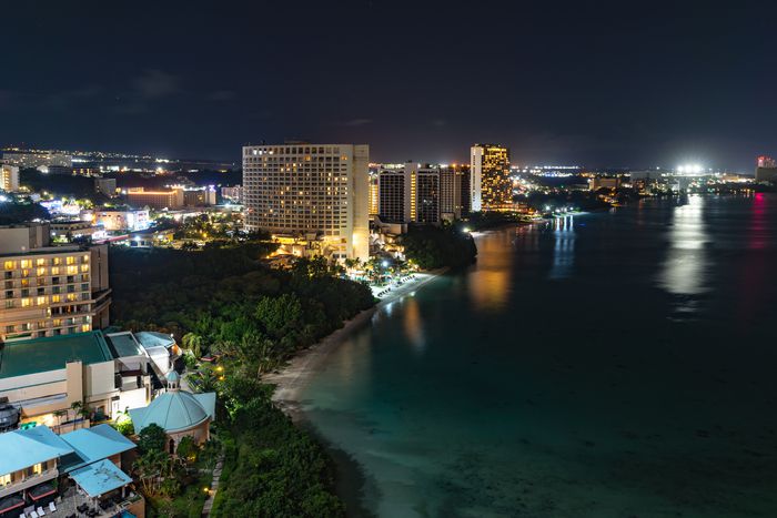 괌 / 사진=괌정부관광청