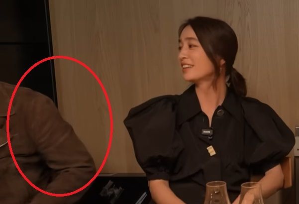 이병헌이 아내 이민정의 유튜브 채널에 깜짝 출연했다. [사진출처 = 이민정 유튜브 영상 캡처]