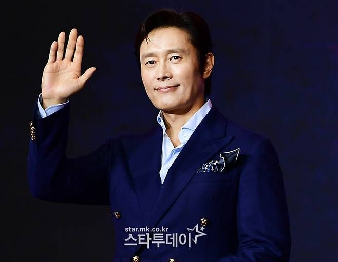 이병헌. 사진|스타투데이DB