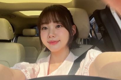 김수민 전 아나운서. [사진제공 = 김수민 인스타그램]