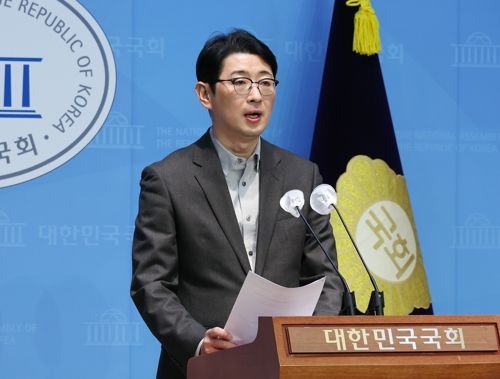 주진우 국민의힘 의원. [사진 출처 = 연합뉴스]