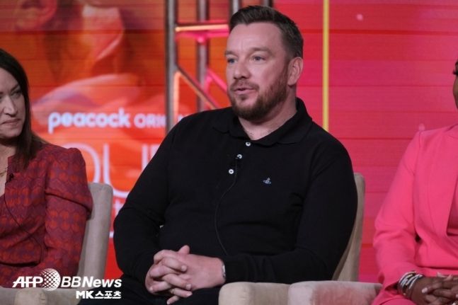 제이미 오하라. 사진=AFPBBNews=News1