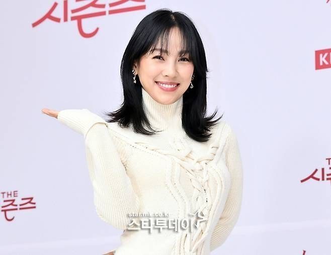 이효리. 사진ㅣ스타투데이DB