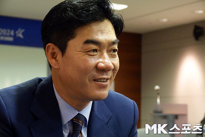 인천 유나이티드 윤정환 감독. 사진=이근승 기자