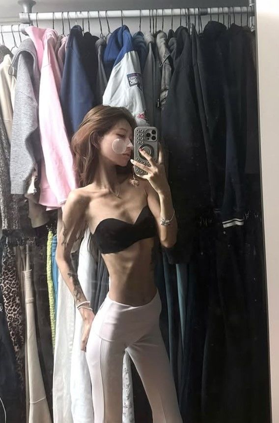 사진=최준희 SNS