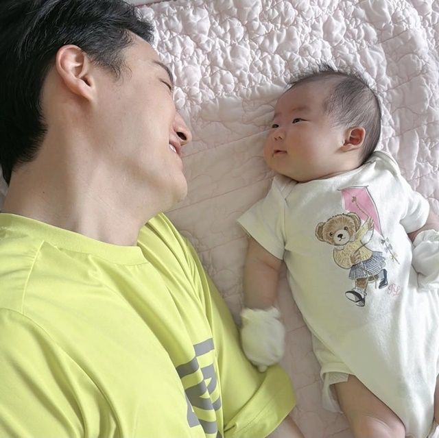 사진=이수민 SNS