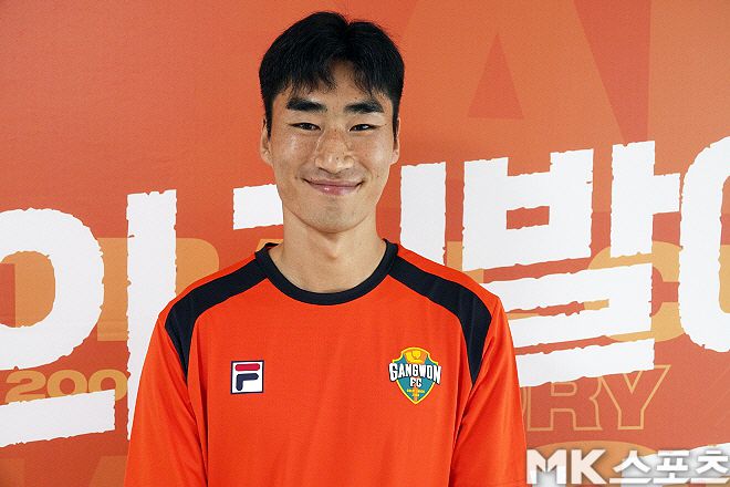 서민우가 생애 첫 국가대표팀의 부름을 받았다. 사진=이근승 기자