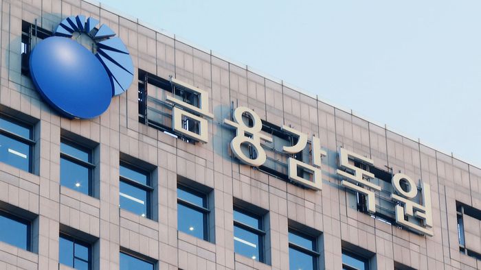 금감원 [사진 = 연합뉴스]