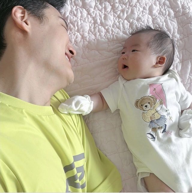 사진=이수민 SNS