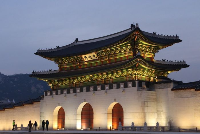서울 / 사진=pexels