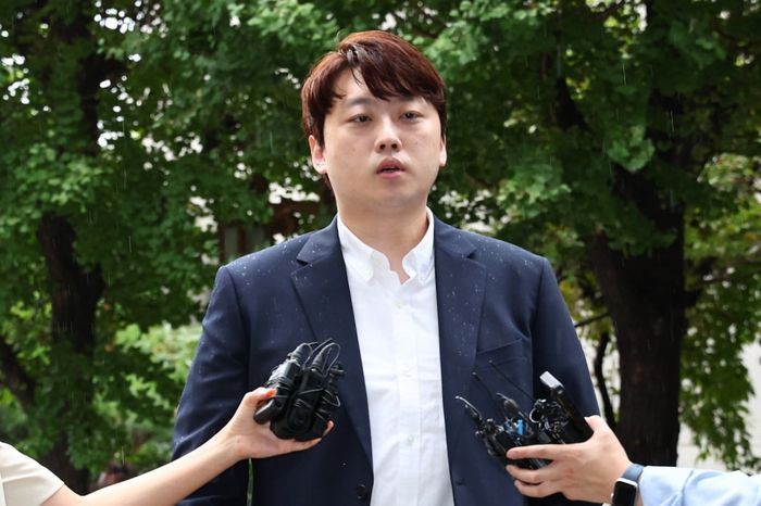 박단 대한전공의협의회(대전협) 비상대책위원장 [사진 = 연합뉴스]