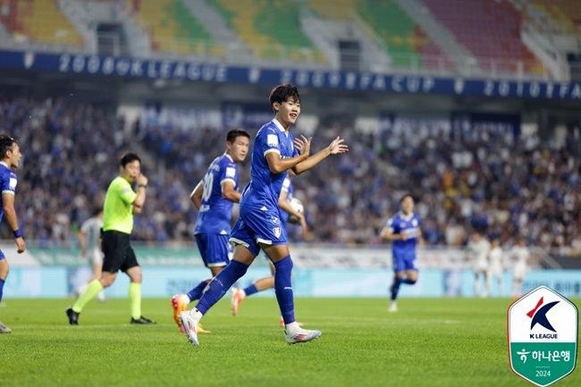 사진=프로축구연맹