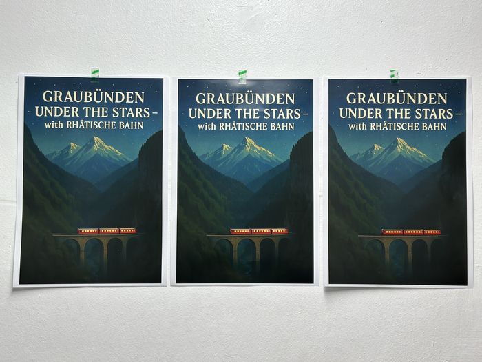 지난 6월 20일 열린 그라우뷘덴 미디어 간담회/ 사진=권효정 여행+ 기자