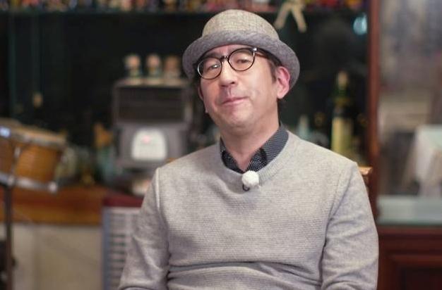 유진 박. 사진 ㅣKBS 2TV