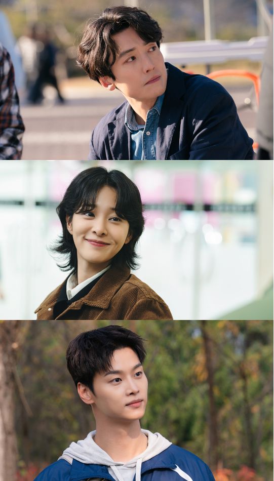 정경호, 설인아, 차학연이 진심 어린 종영 소감과 함께 최종회 관전포인트를 전했다.사진=MBC 제공