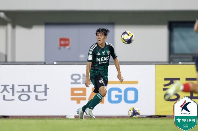 최철순. 사진=한국프로축구연맹