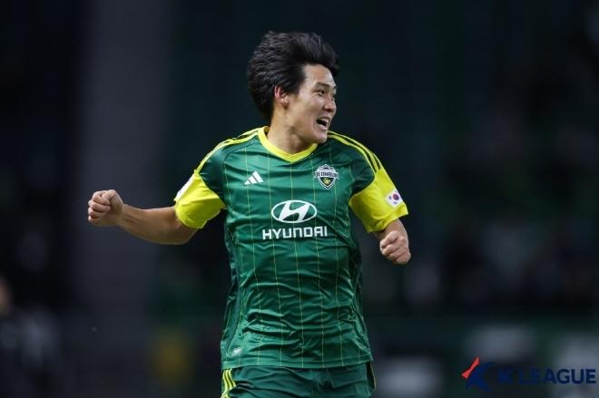 최철순. 사진=한국프로축구연맹