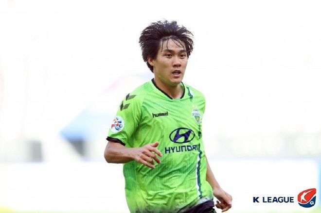 최철순. 사진=한국프로축구연맹