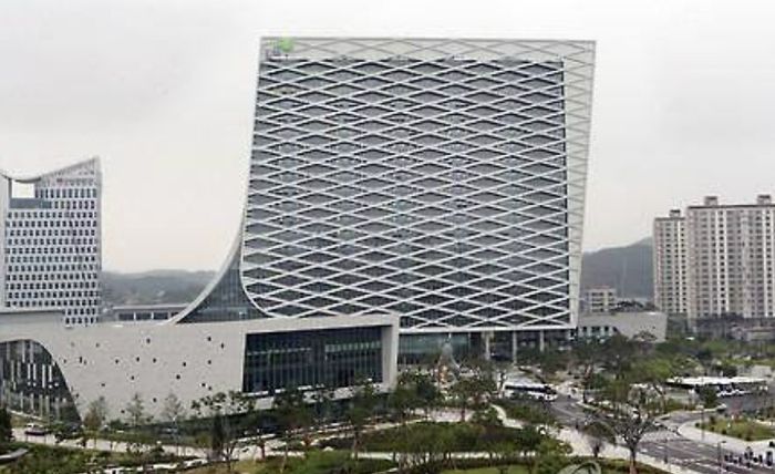 경남 진주시 LH 본사 사옥 [사진 = 연합뉴스]