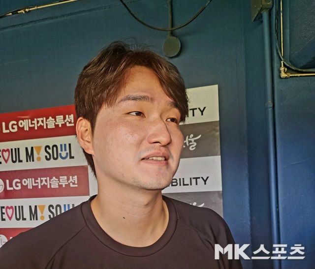 전상현은 앞으로도 활약을 이어갈 수 있을까. 사진(잠실 서울)=이한주 기자