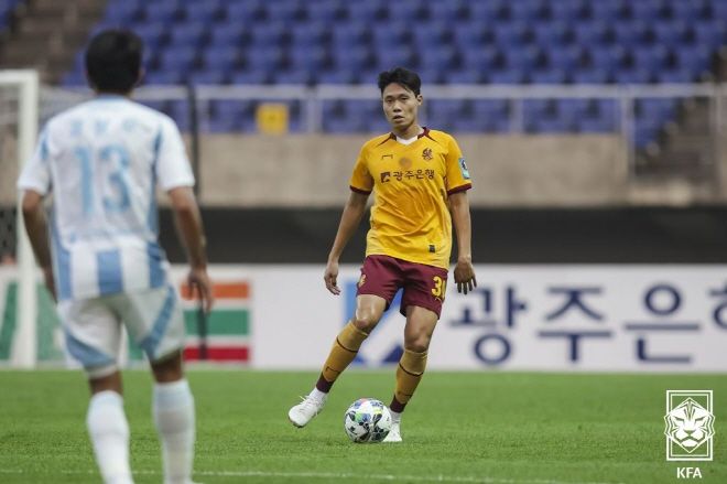 사진=대한축구협회