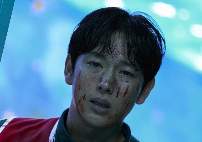 ‘오징어게임3’ 사진|넷플릭스