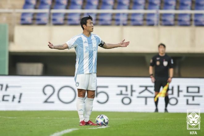 김영권. 사진=대한축구협회