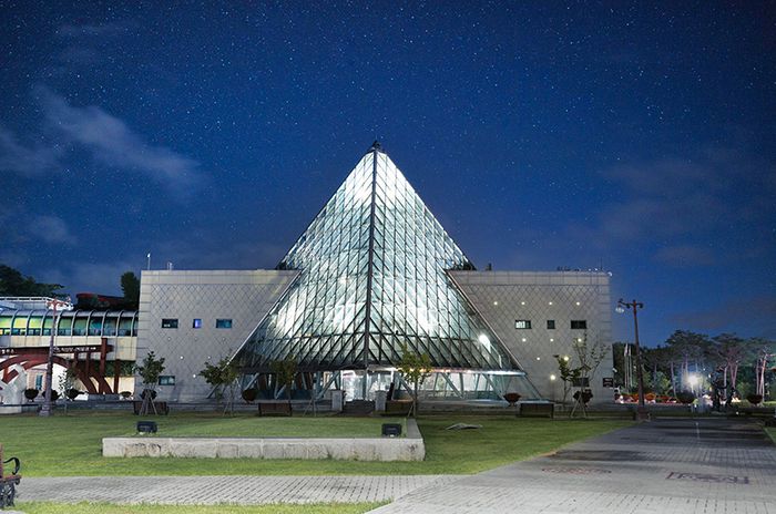 익산 보석 박물관 / 사진=익산 보석 박물관 홈페이지