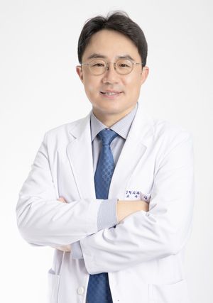 김재균 고대안산병원 정형외과 교수