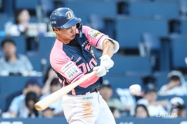 오태양의 활약은 계속될 수 있을까. 사진=NC 제공